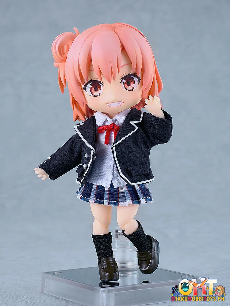 Good Smile Company My Teen Romantic Comedy SNAFU Climax Nendoroid Doll Yui Yuigahama Nendoroid