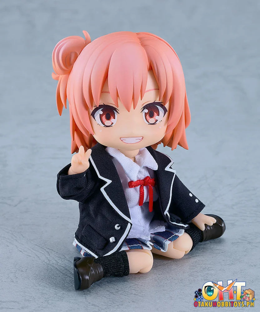 Good Smile Company My Teen Romantic Comedy SNAFU Climax Nendoroid Doll Yui Yuigahama Nendoroid