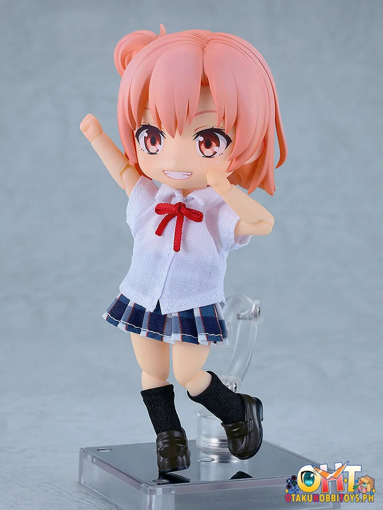 Good Smile Company My Teen Romantic Comedy SNAFU Climax Nendoroid Doll Yui Yuigahama Nendoroid