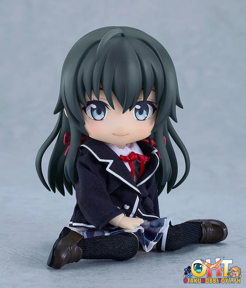 Good Smile Company My Teen Romantic Comedy SNAFU Climax Nendoroid Doll Yukino Yukinoshita Nendoroid