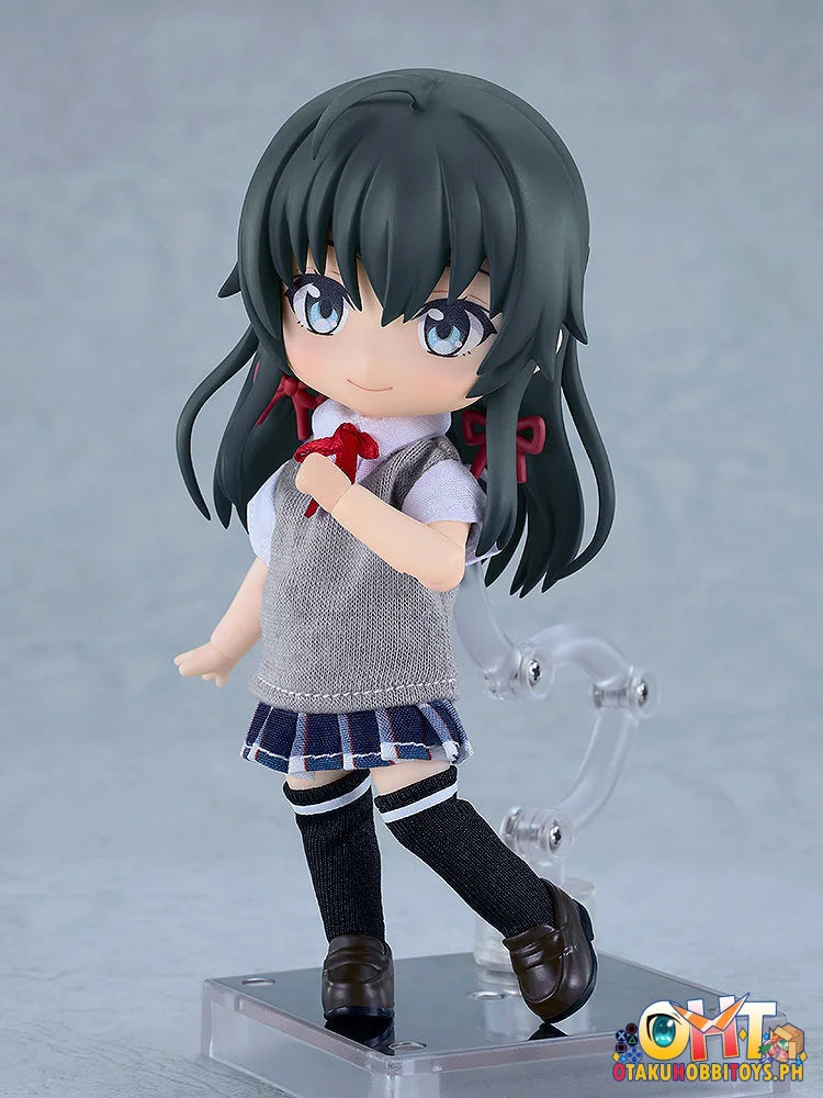 Good Smile Company My Teen Romantic Comedy SNAFU Climax Nendoroid Doll Yukino Yukinoshita Nendoroid