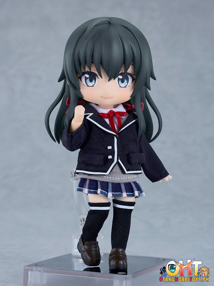 Good Smile Company My Teen Romantic Comedy SNAFU Climax Nendoroid Doll Yukino Yukinoshita Nendoroid