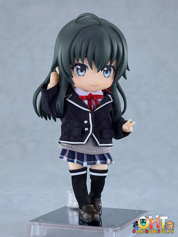 Good Smile Company My Teen Romantic Comedy SNAFU Climax Nendoroid Doll Yukino Yukinoshita Nendoroid