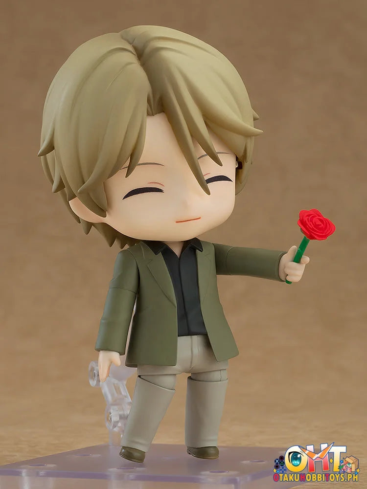 Good Smile Company Natsume Yujin-cho Nendoroid Shuichi Natori Nendoroid