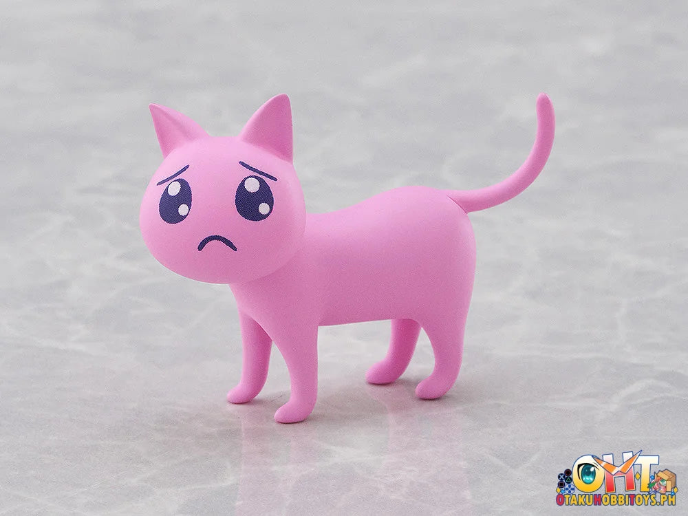 Good Smile Company NEEDY STREAMER OVERLOAD figma OMGkawaiiAngel Articulated Figure