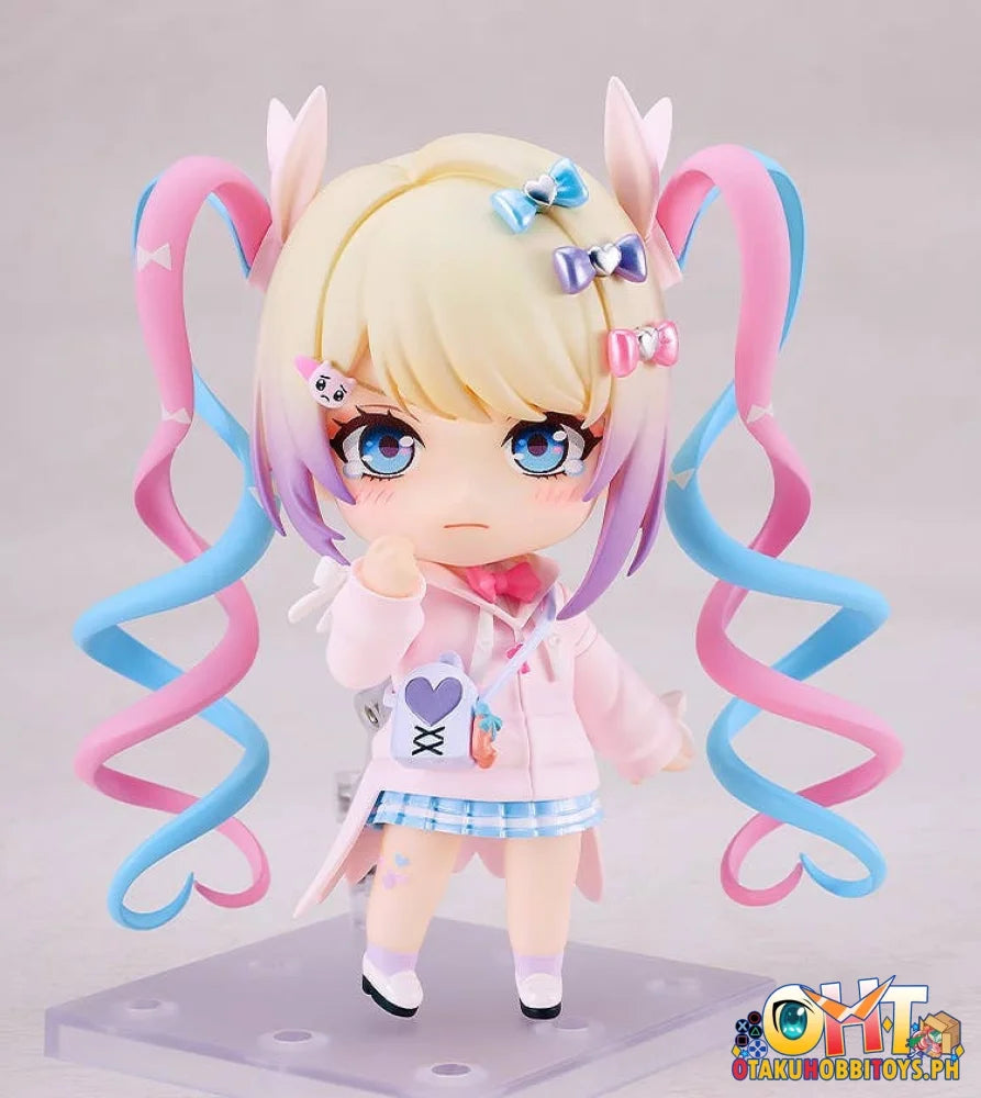 Good Smile Company NEEDY STREAMER OVERLOAD Nendoroid OMGkawaiiAngel: Outing Ver. Nendoroid