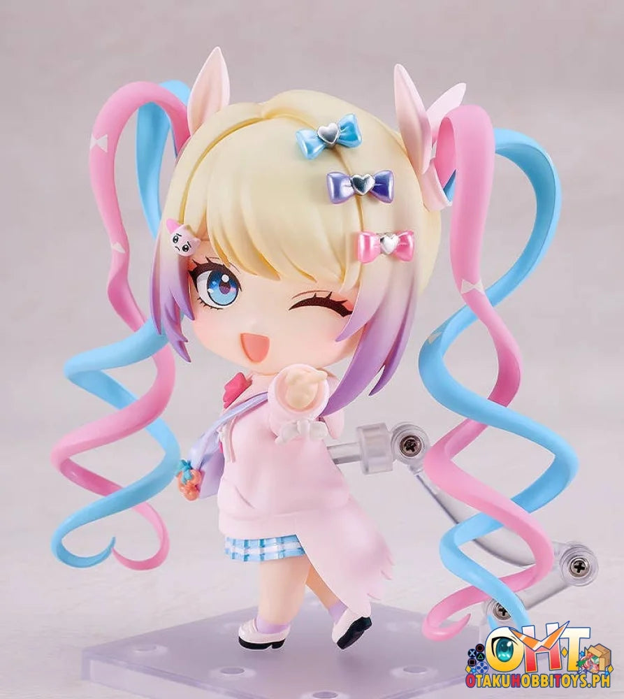 Good Smile Company NEEDY STREAMER OVERLOAD Nendoroid OMGkawaiiAngel: Outing Ver. Nendoroid