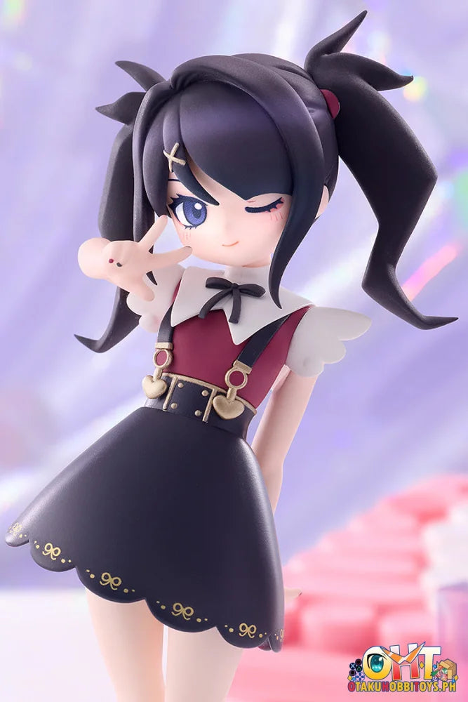 Good Smile Company NEEDY STREAMER OVERLOAD POP UP PARADE Ame: INTERNET YAMERO Ver. Scale Figure