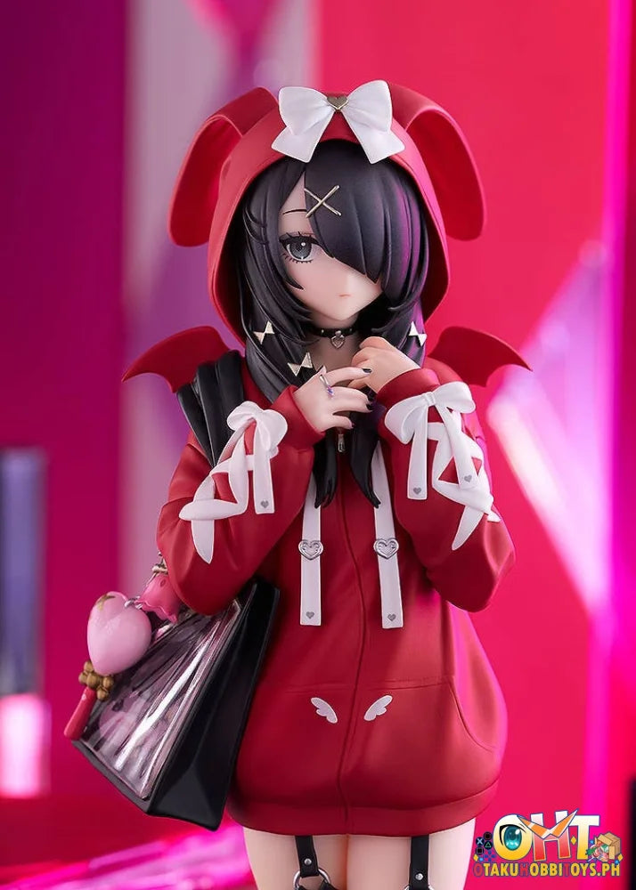Good Smile Company NEEDY STREAMER OVERLOAD POP UP PARADE Ame L Size Scale Figure