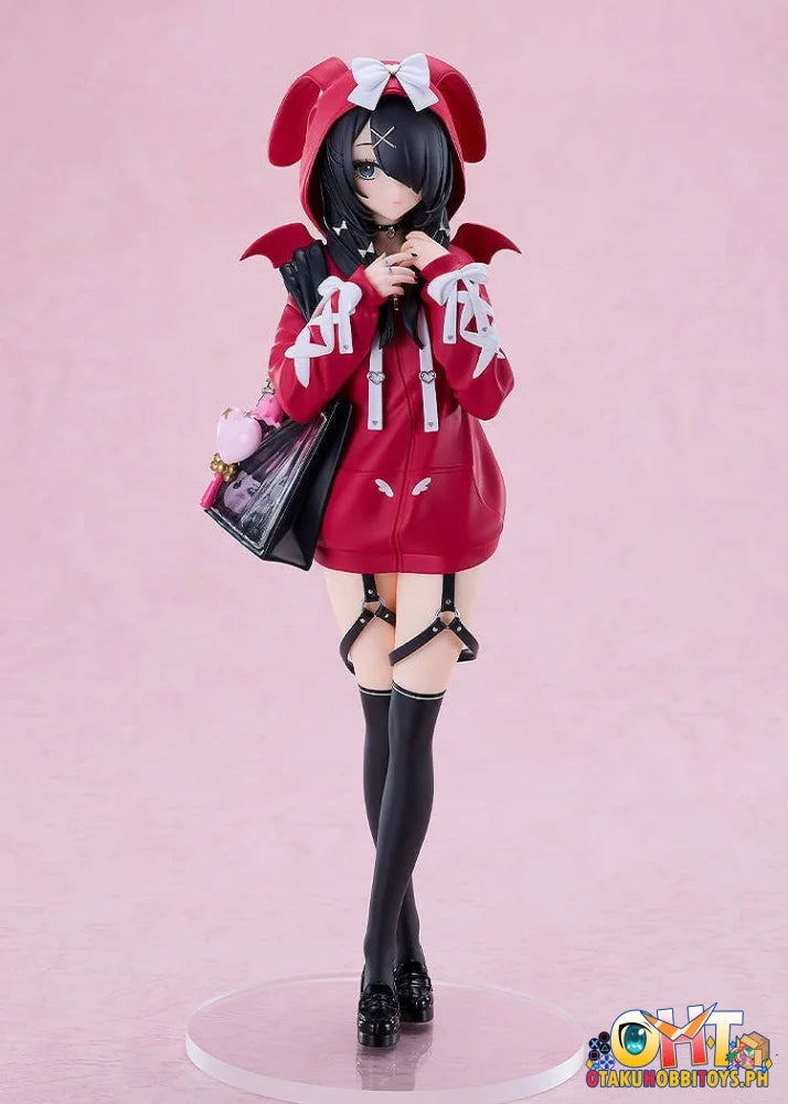 Good Smile Company NEEDY STREAMER OVERLOAD POP UP PARADE Ame L Size Scale Figure
