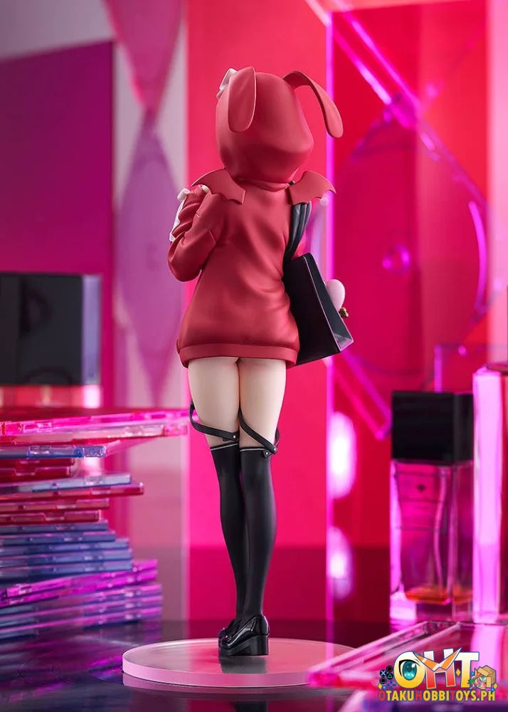 Good Smile Company NEEDY STREAMER OVERLOAD POP UP PARADE Ame L Size Scale Figure