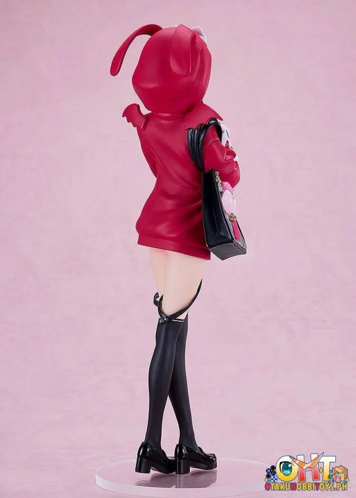 Good Smile Company NEEDY STREAMER OVERLOAD POP UP PARADE Ame L Size Scale Figure