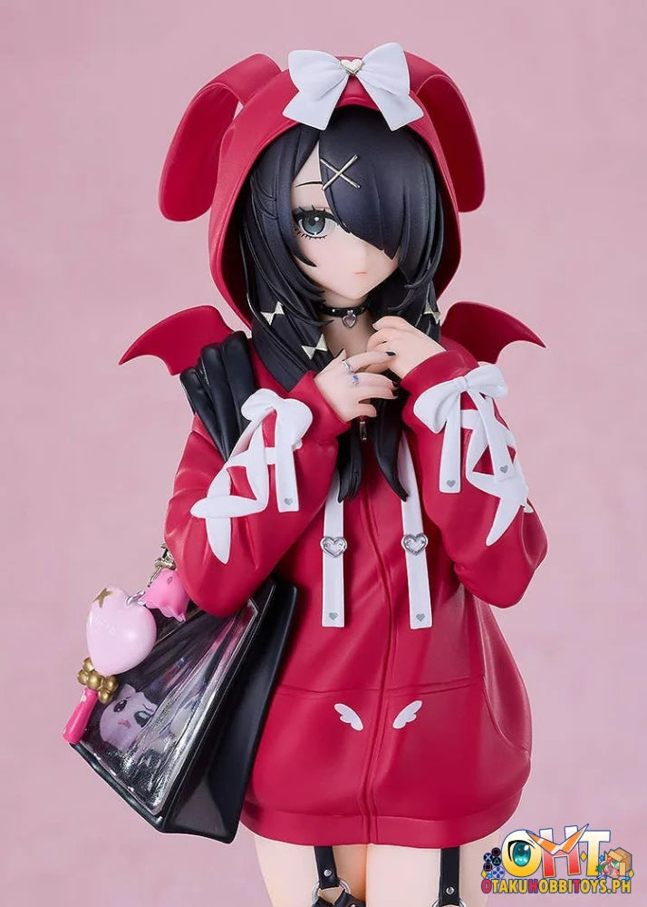Good Smile Company NEEDY STREAMER OVERLOAD POP UP PARADE Ame L Size Scale Figure