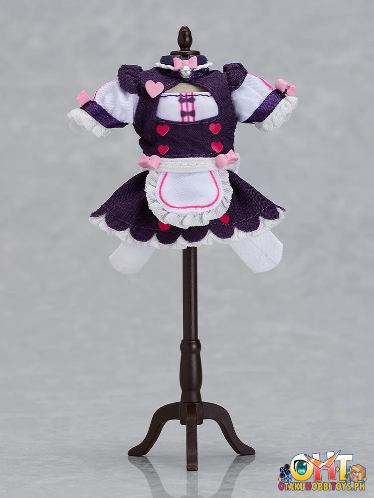 Good Smile Company Nekopara Sekai Connect Nendoroid Doll Chocola - Nendoroid