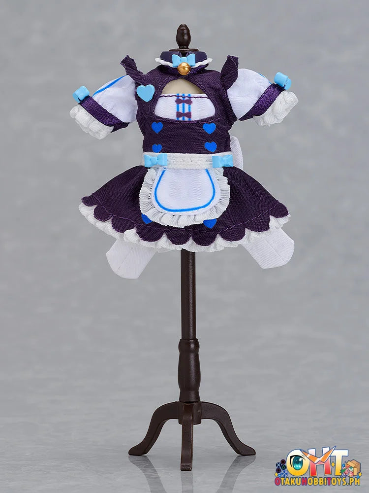 Good Smile Company Nekopara Sekai Connect Nendoroid Doll Vanilla - Nendoroid