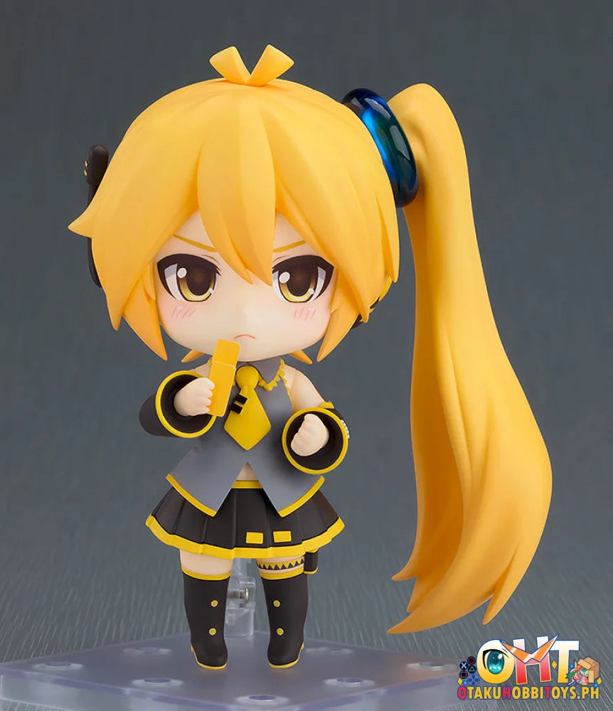Good Smile Company Nendoroid Akita Neru - Nendoroid