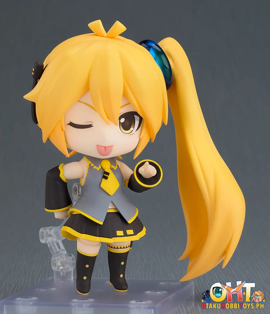 Good Smile Company Nendoroid Akita Neru - Nendoroid