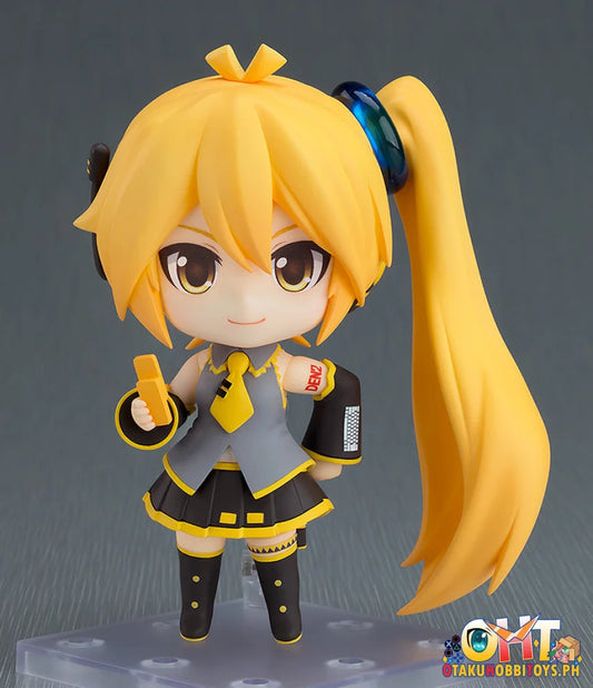 Good Smile Company Nendoroid Akita Neru - Nendoroid