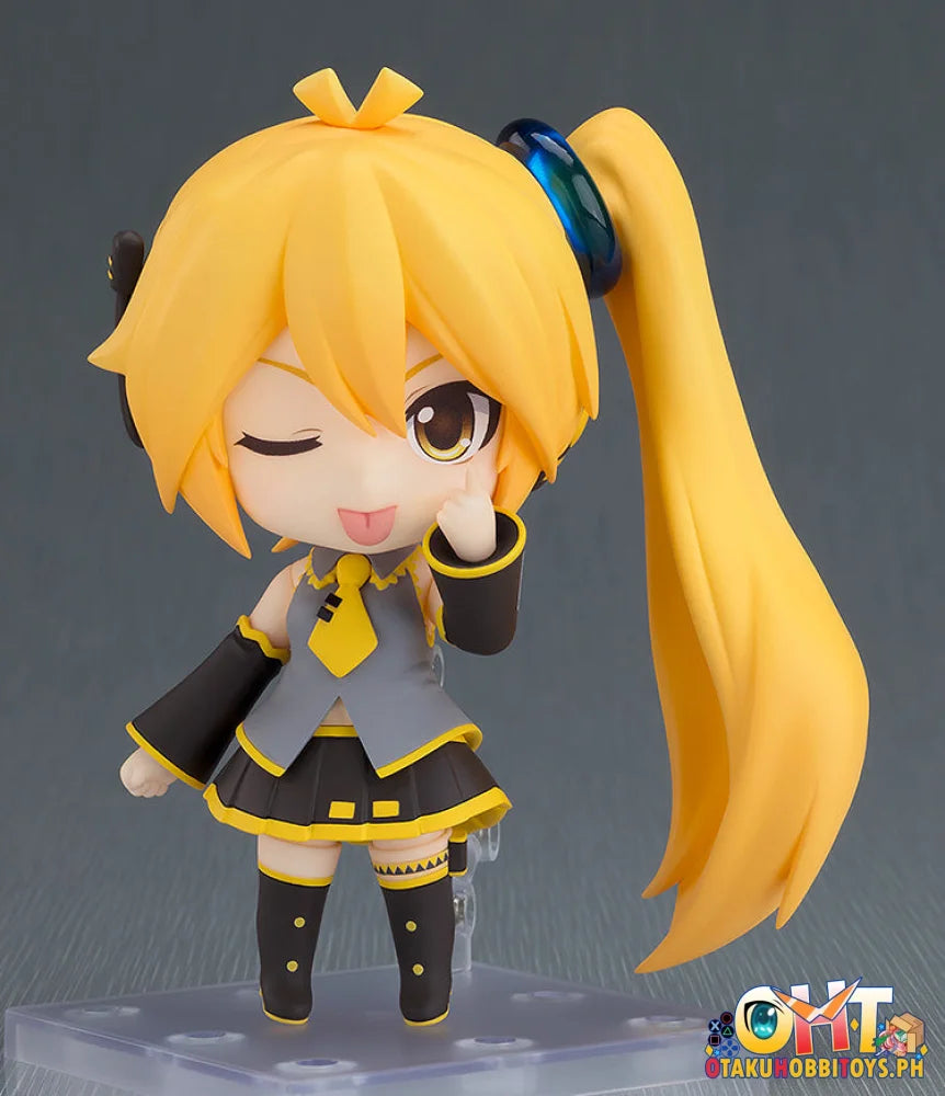 Good Smile Company Nendoroid Akita Neru - Nendoroid