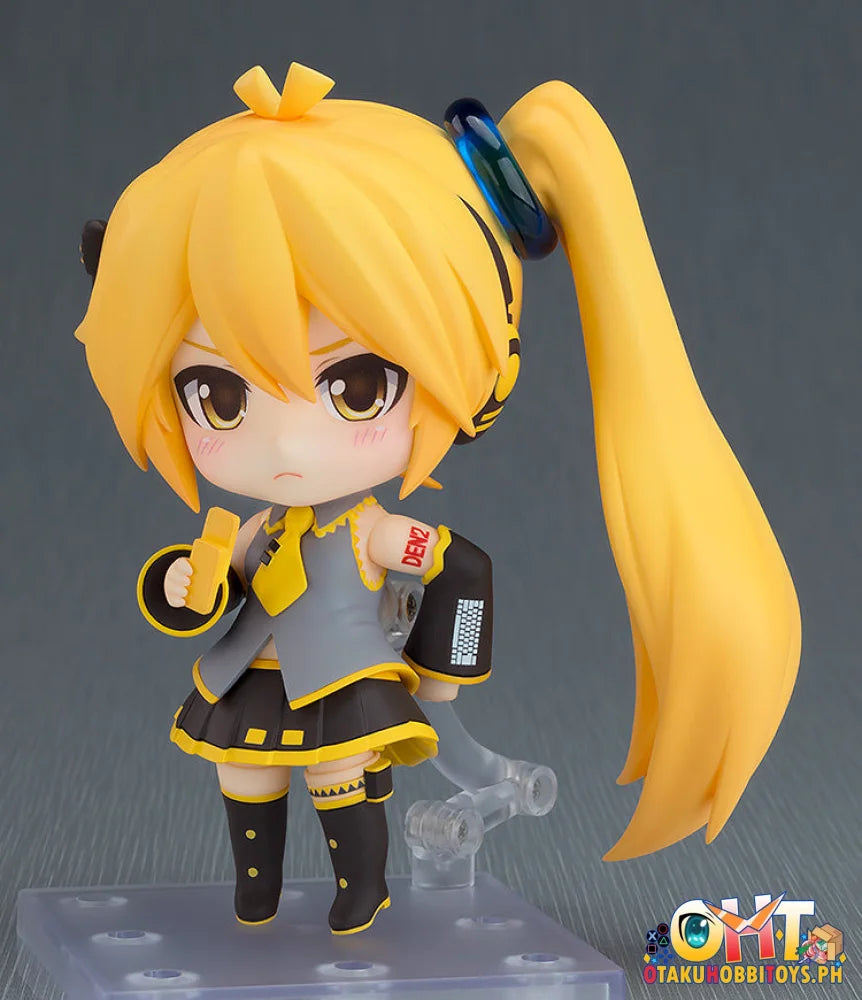 Good Smile Company Nendoroid Akita Neru - Nendoroid