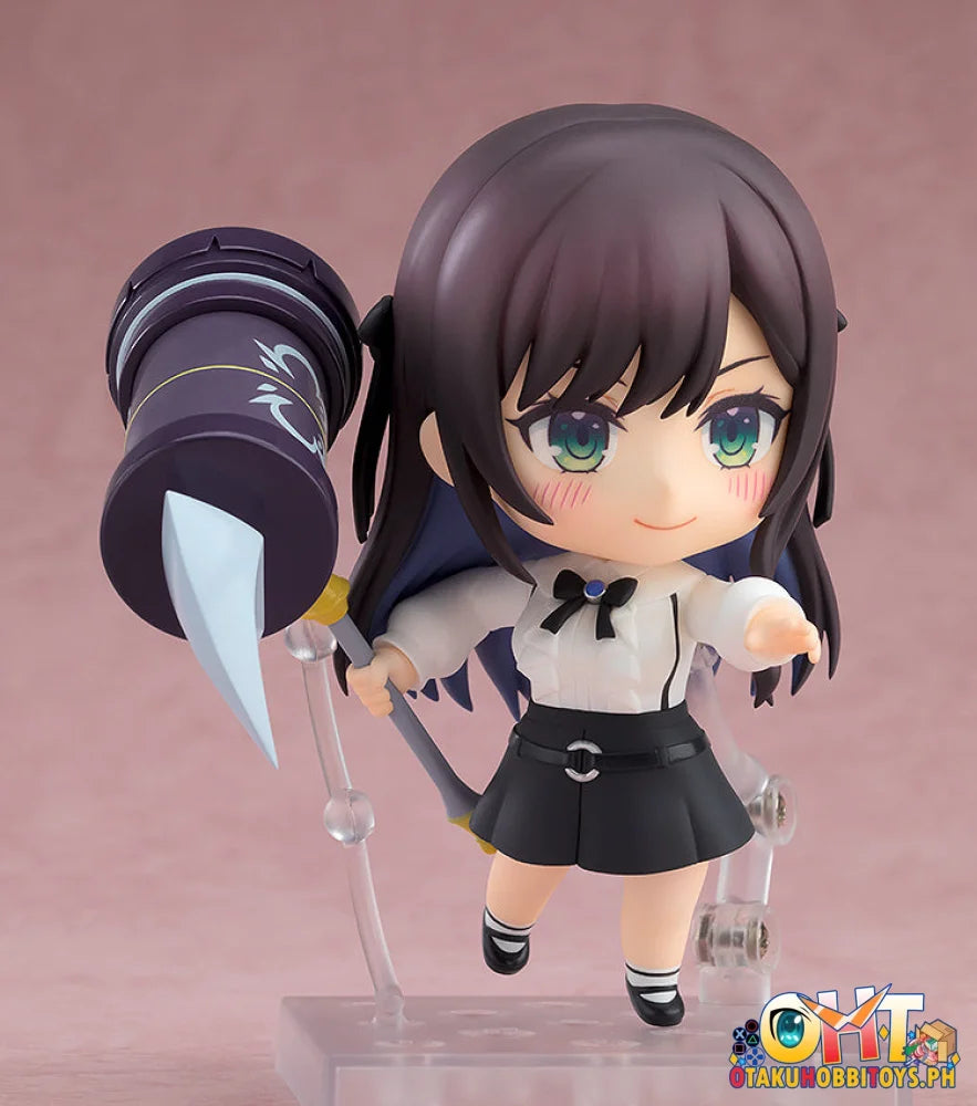 Good Smile Company Nendoroid Alina Clover [Basic]