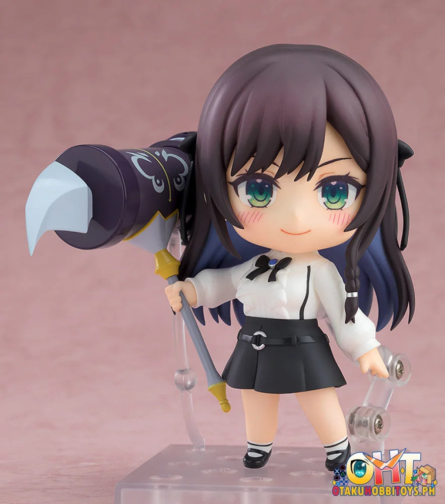 Good Smile Company Nendoroid Alina Clover [Basic]