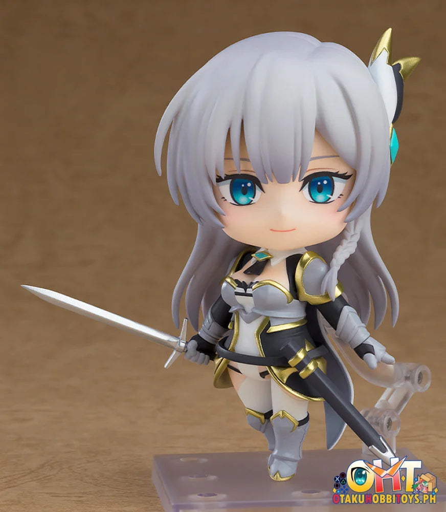 Good Smile Company Nendoroid Allucia Citrus [Basic] (From Old Country Bumpkin to Master Swordsman) Nendoroid