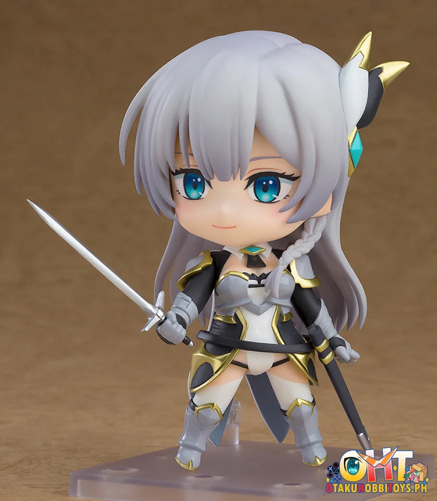 Good Smile Company Nendoroid Allucia Citrus [Basic] (From Old Country Bumpkin to Master Swordsman) Nendoroid