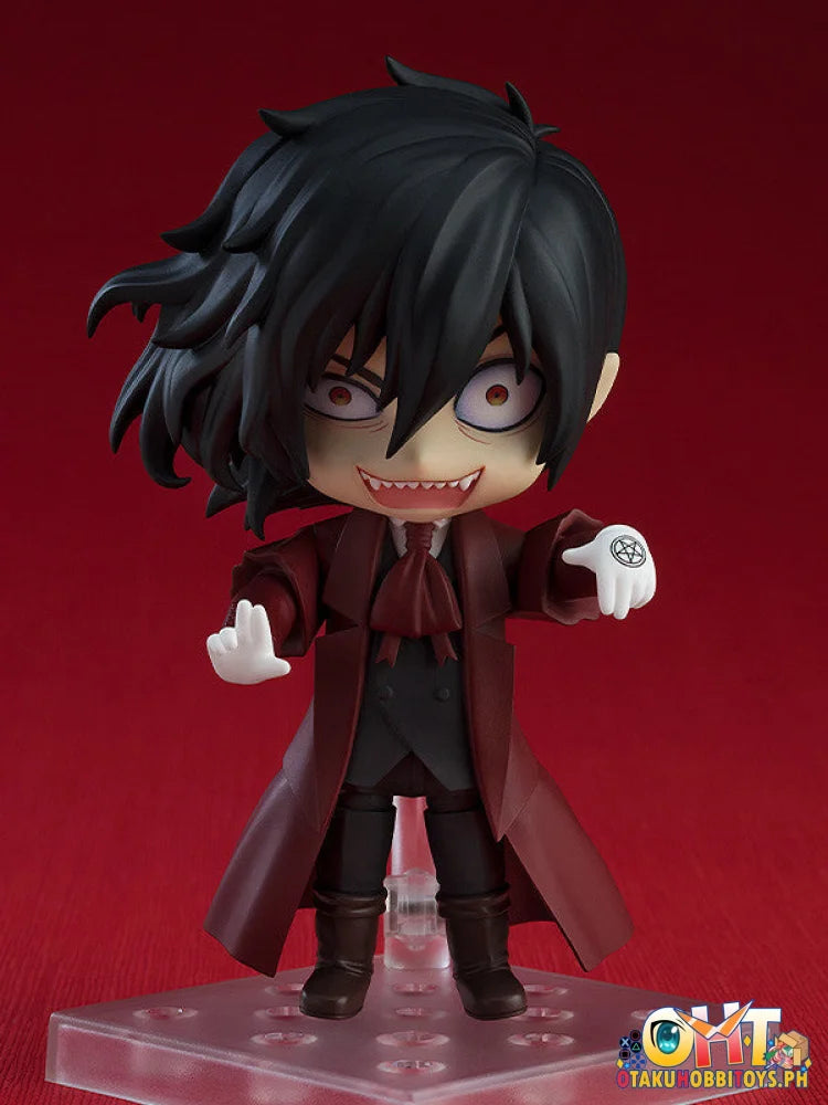 Good Smile Company Nendoroid Alucard