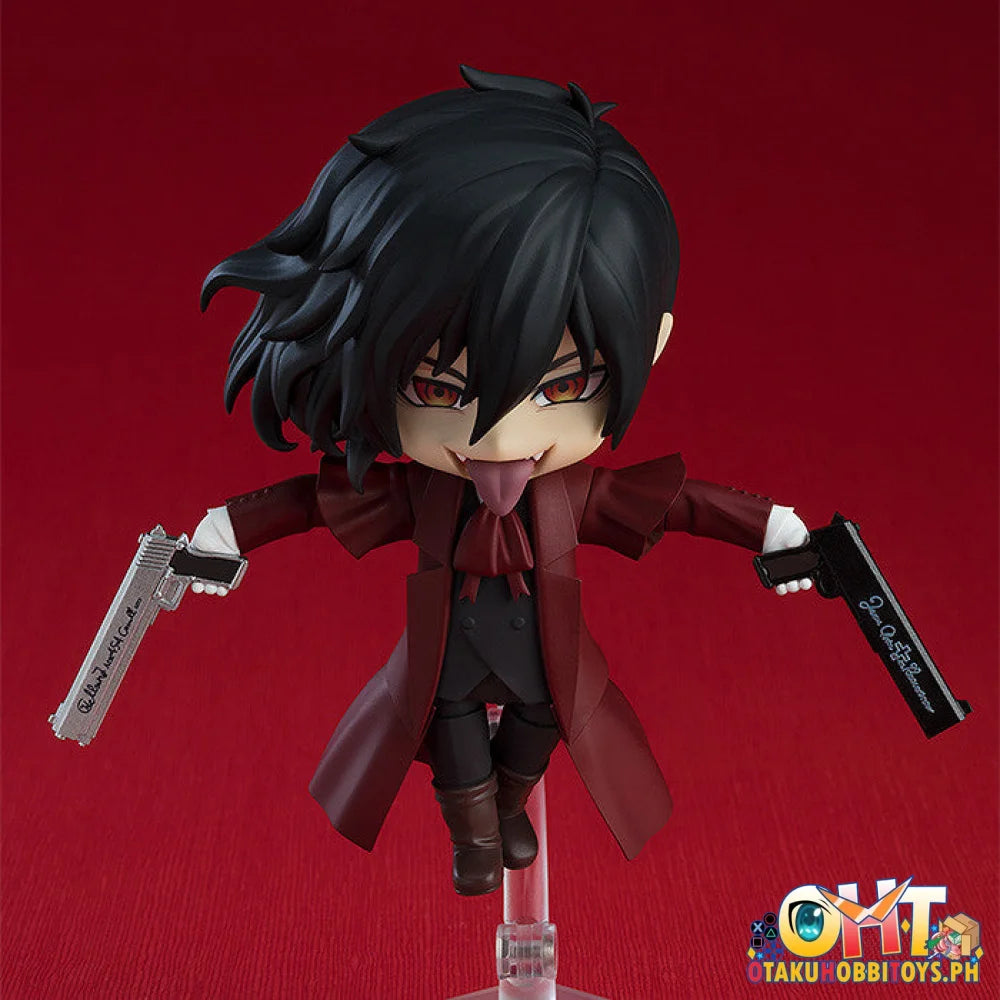 Good Smile Company Nendoroid Alucard