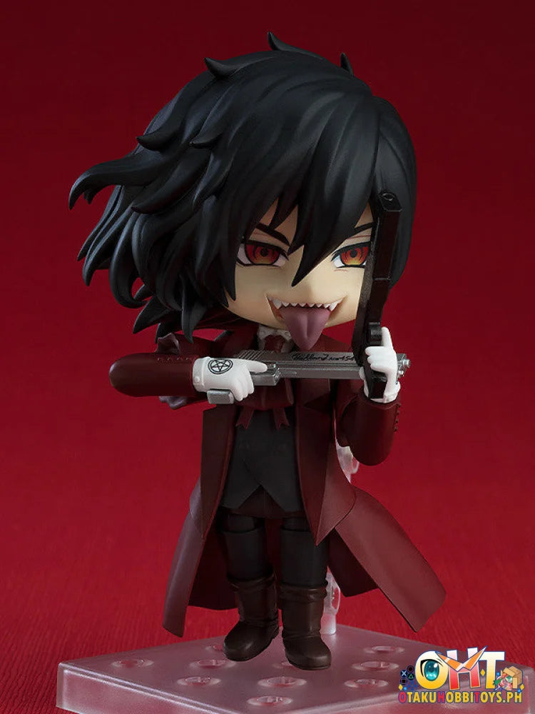 Good Smile Company Nendoroid Alucard