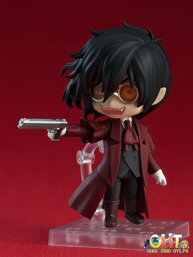 Good Smile Company Nendoroid Alucard