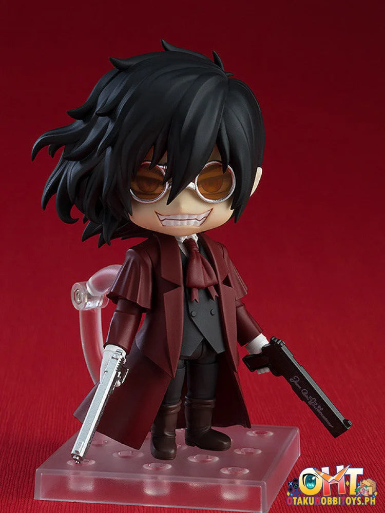 Good Smile Company Nendoroid Alucard