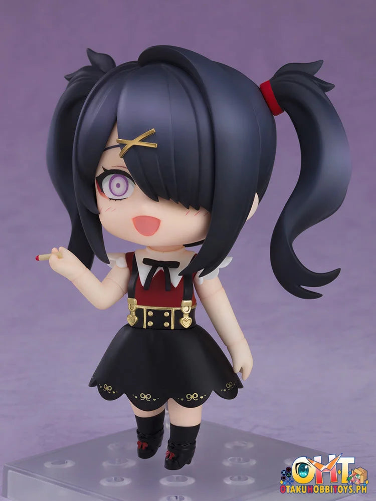 Good Smile Company Nendoroid Ame