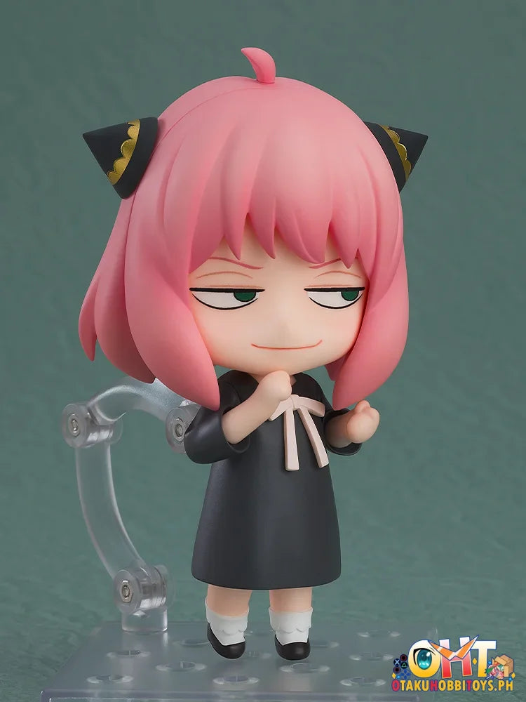 Good Smile Company Nendoroid Anya Forger: Casual Outfit Ver.
