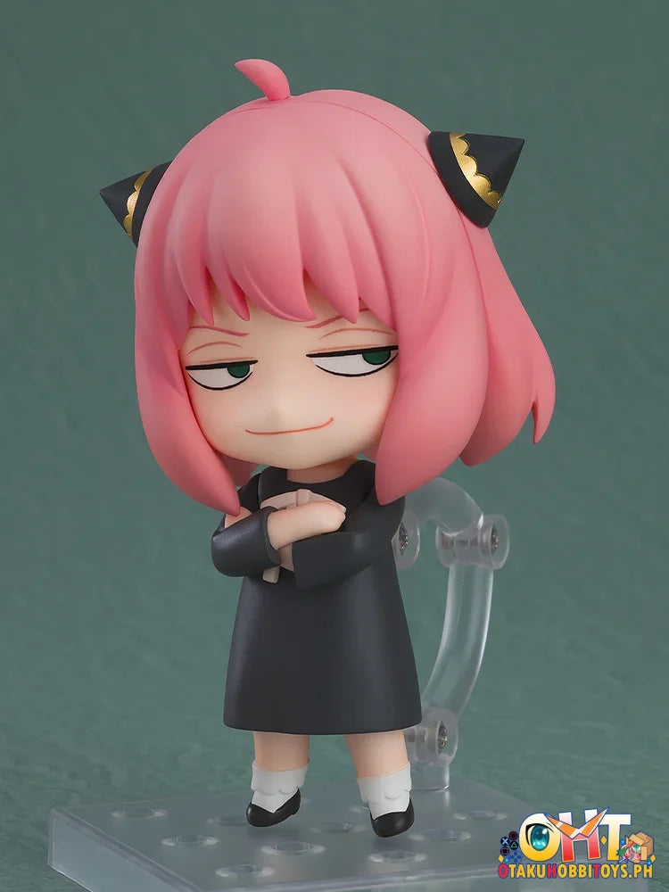 Good Smile Company Nendoroid Anya Forger: Casual Outfit Ver.