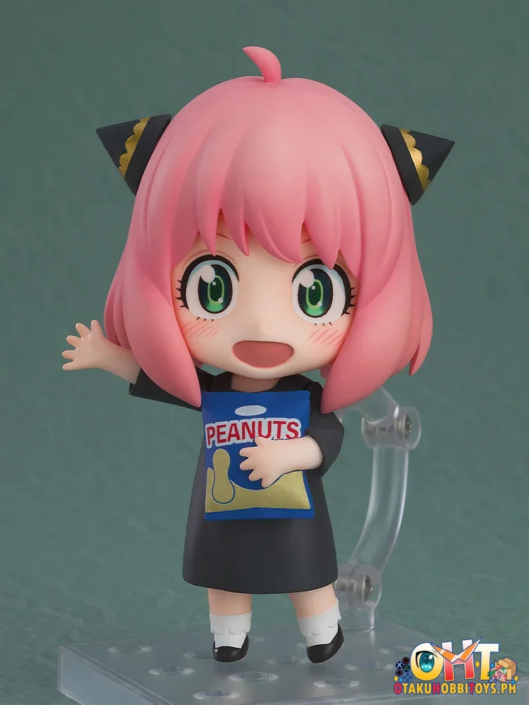 Good Smile Company Nendoroid Anya Forger: Casual Outfit Ver.