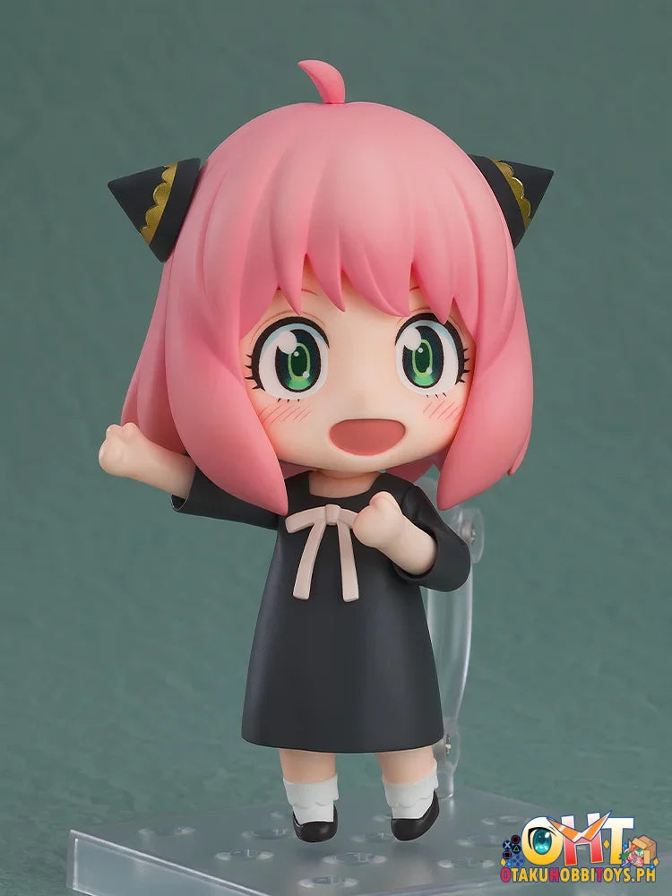 Good Smile Company Nendoroid Anya Forger: Casual Outfit Ver.