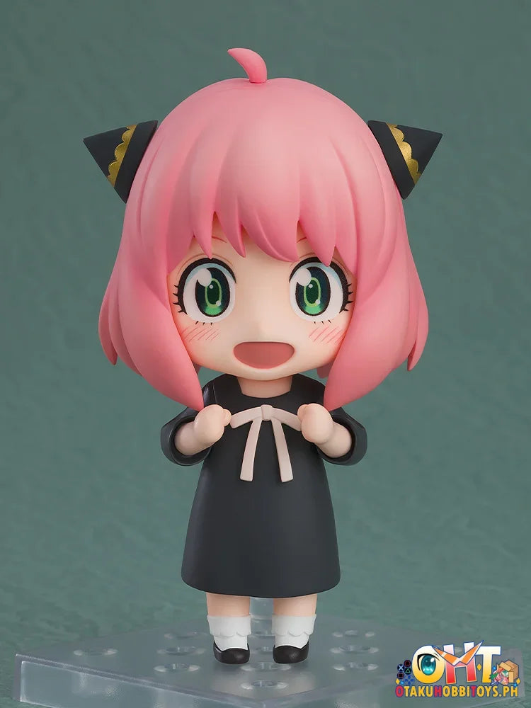 Good Smile Company Nendoroid Anya Forger: Casual Outfit Ver.