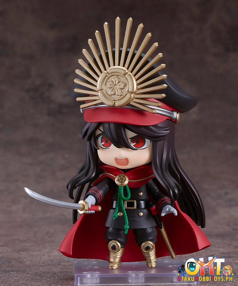 Good Smile Company Nendoroid Archer/Oda Nobunaga