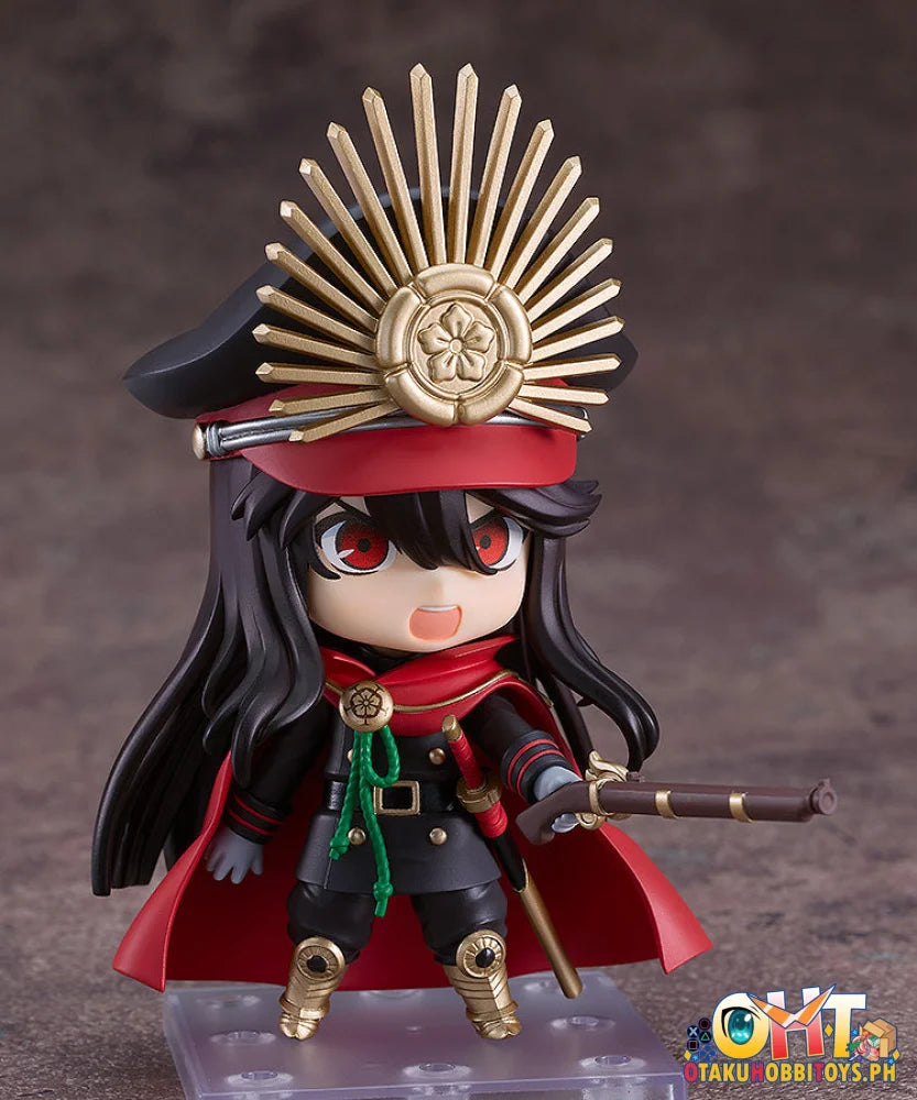 Good Smile Company Nendoroid Archer/Oda Nobunaga