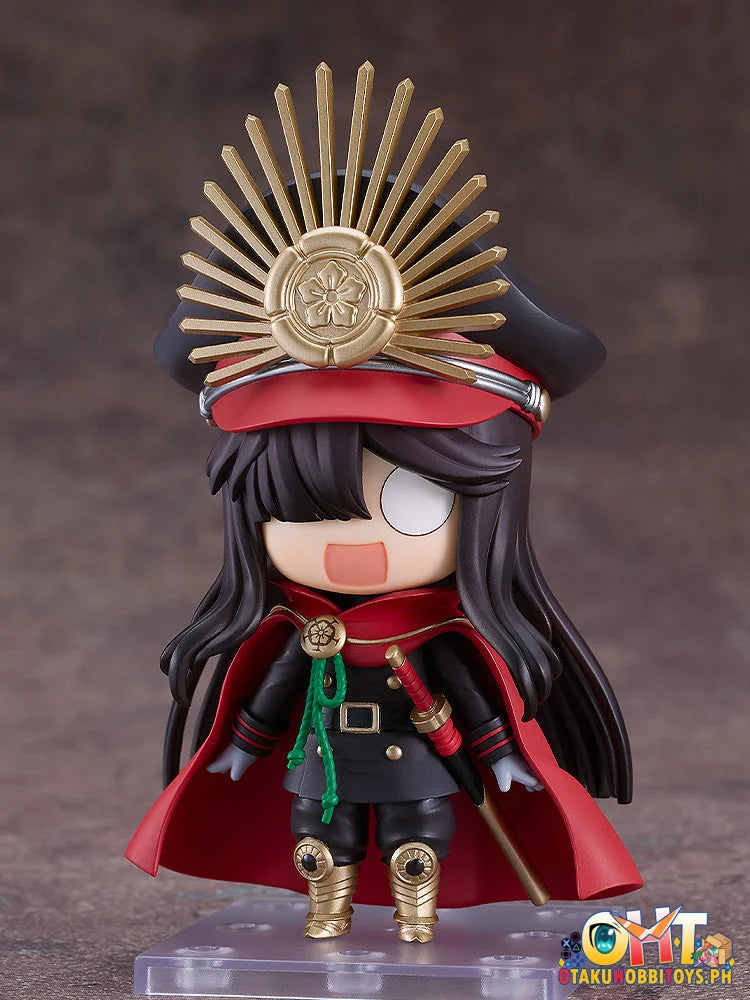 Good Smile Company Nendoroid Archer/Oda Nobunaga