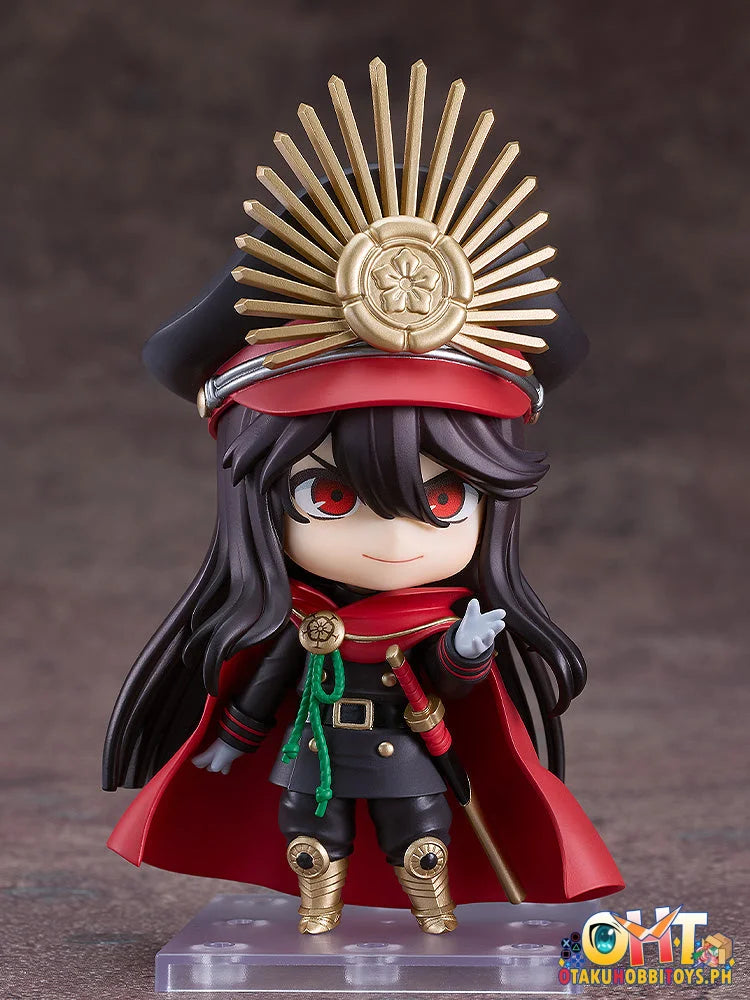 Good Smile Company Nendoroid Archer/Oda Nobunaga