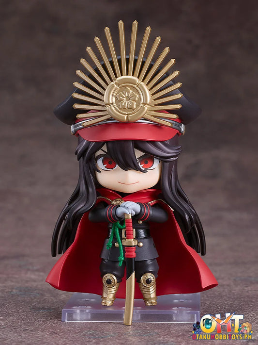 Good Smile Company Nendoroid Archer/Oda Nobunaga