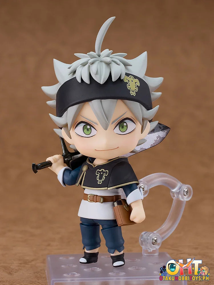 Good Smile Company Nendoroid Asta