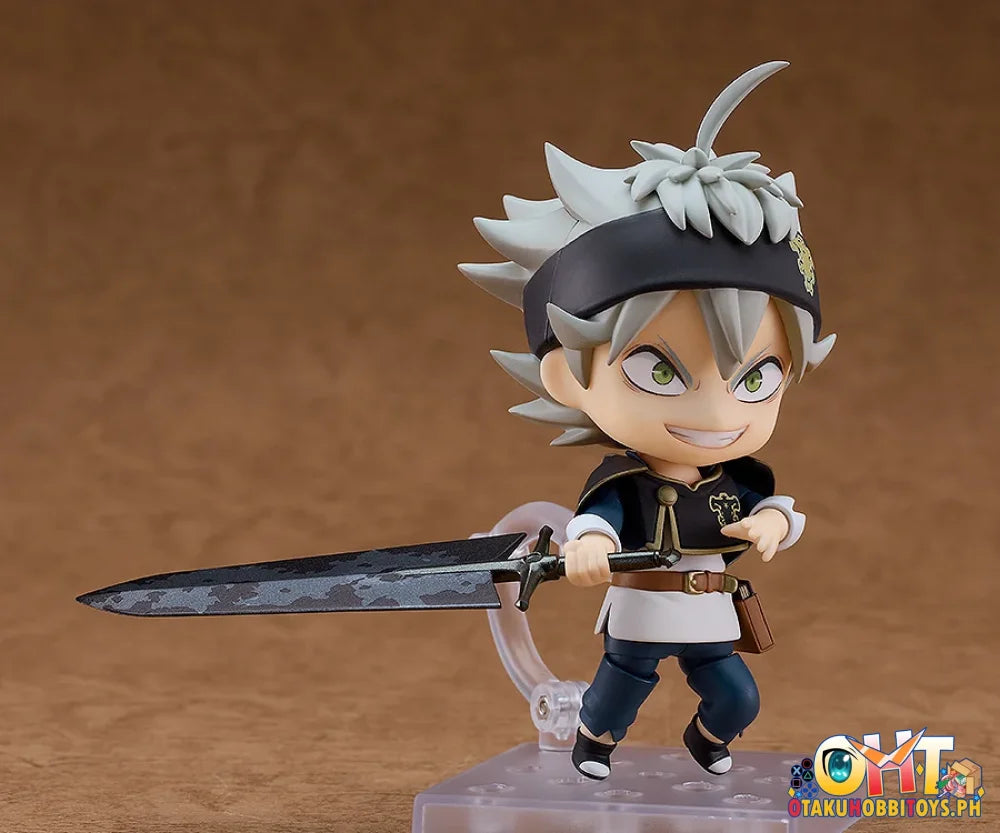 Good Smile Company Nendoroid Asta
