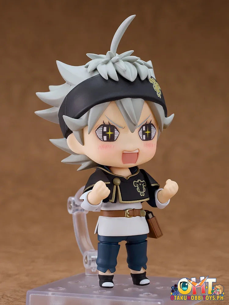 Good Smile Company Nendoroid Asta