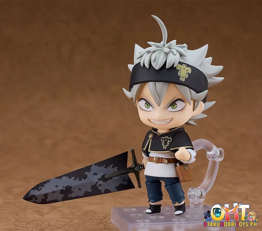 Good Smile Company Nendoroid Asta