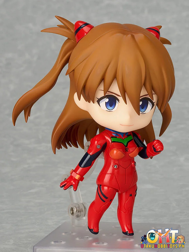 Good Smile Company Nendoroid Asuka Shikinami Langley Plugsuit Ver.