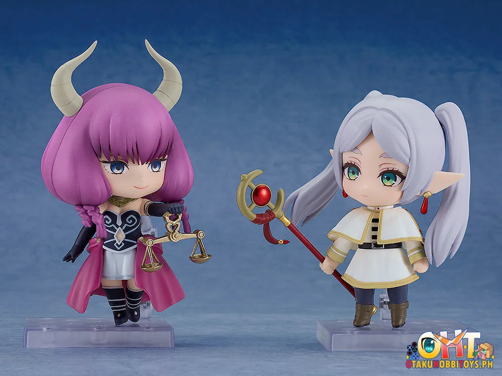 Good Smile Company Nendoroid Aura The Guillotine